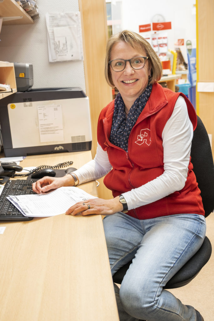 Astrid Warfsmann