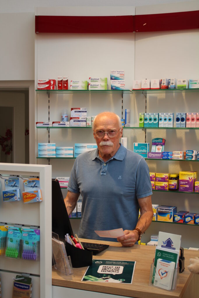 Ulrich von Knorring